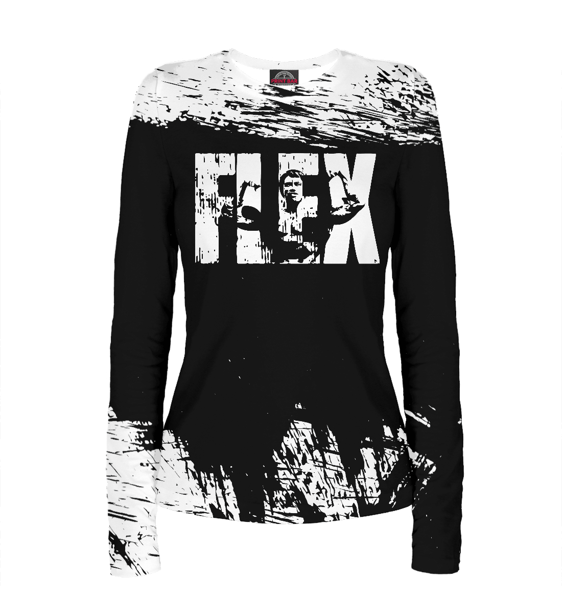

FLEX Bodybuilding