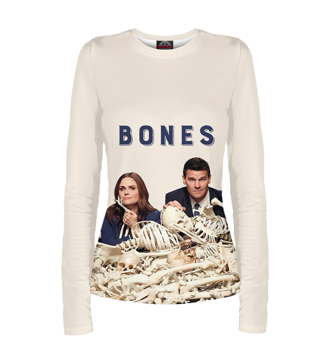 

Bones