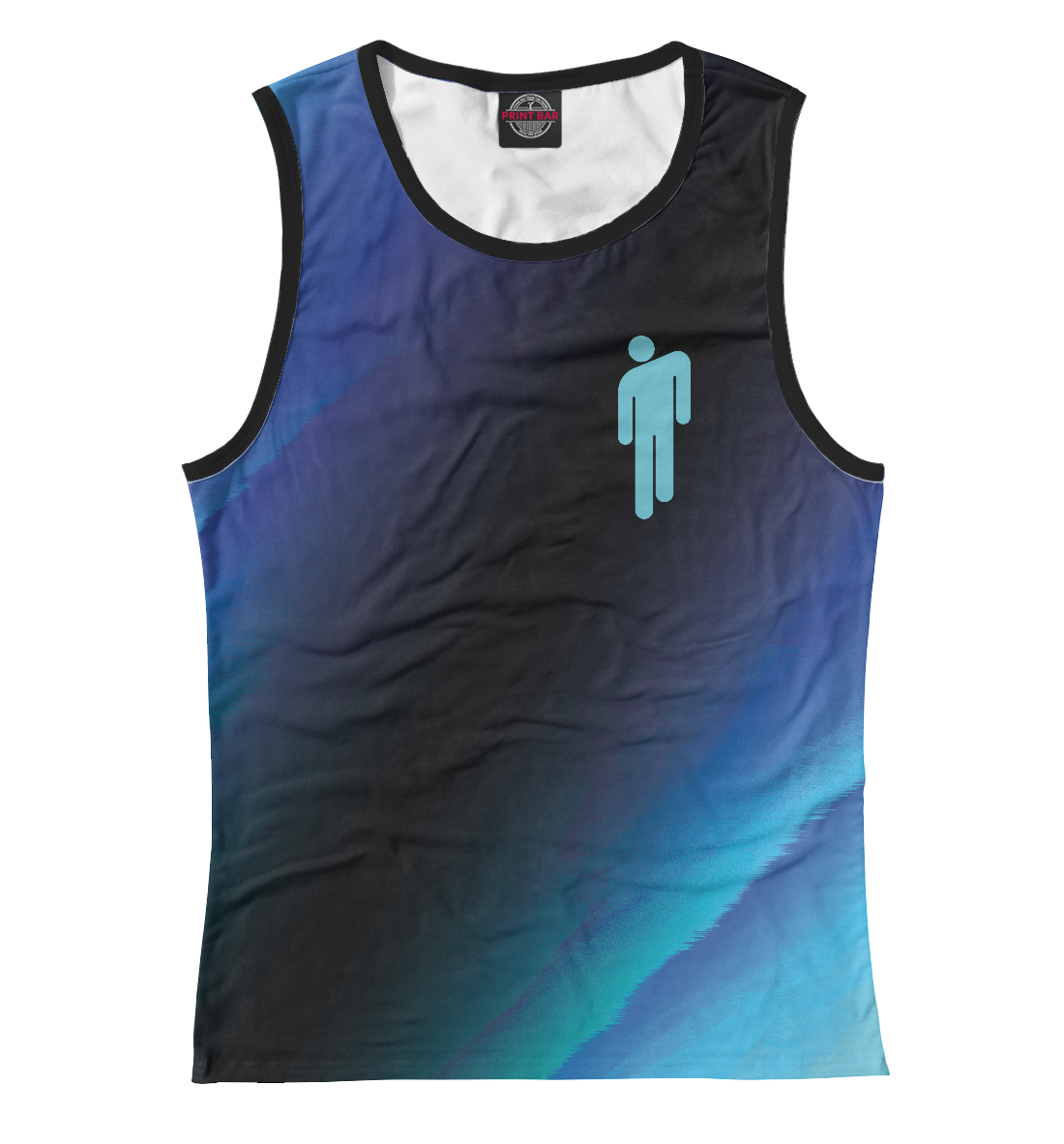 

Billie Eilish / Билли Айлиш