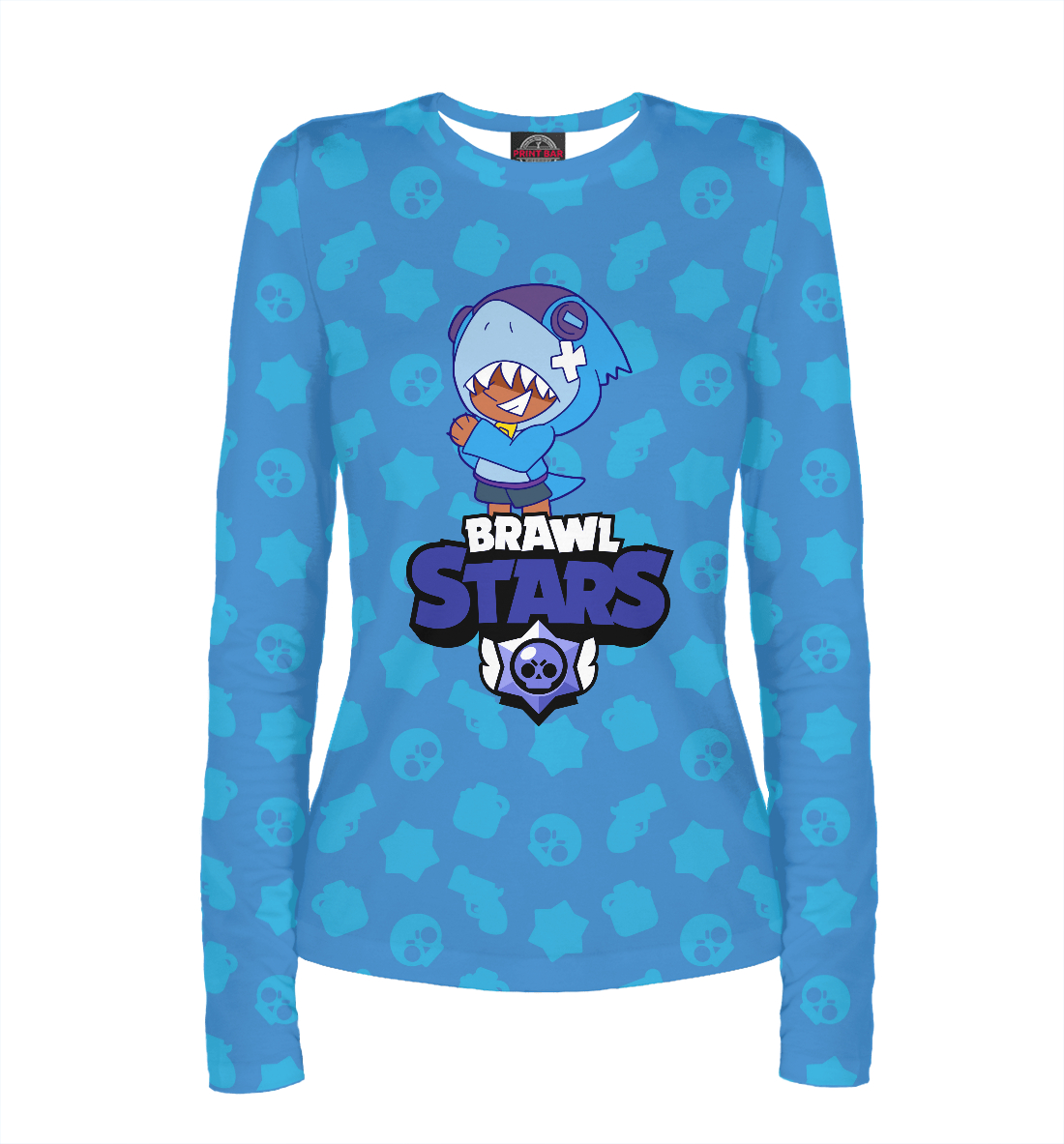

Brawl Stars