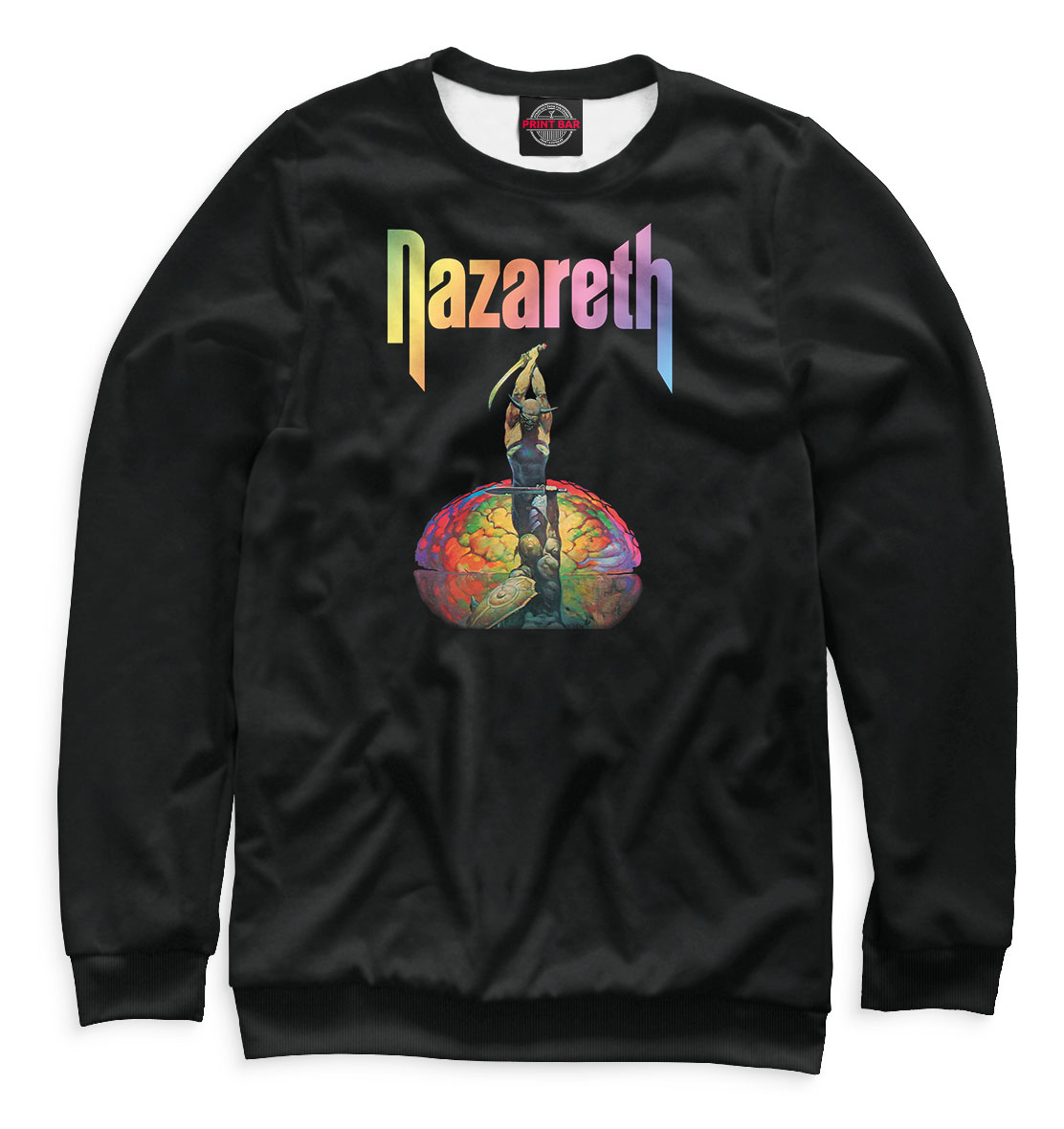 

Nazareth