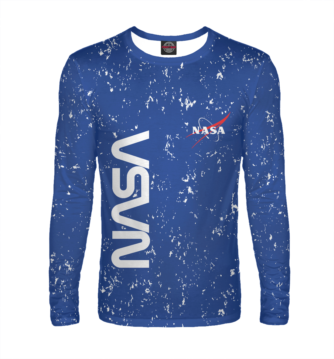 

Nasa