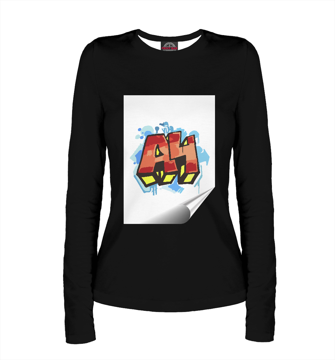 

А4