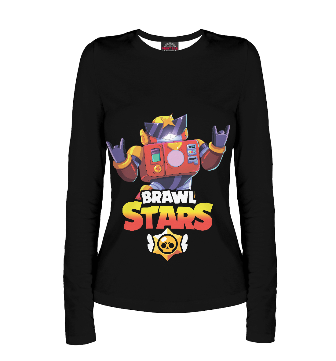 

Brawl Stars SURGE