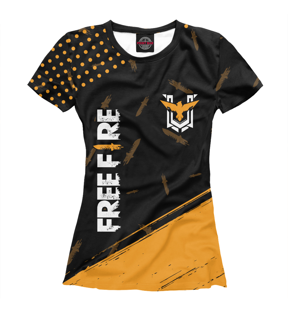 

Free Fire / Фри Фаер