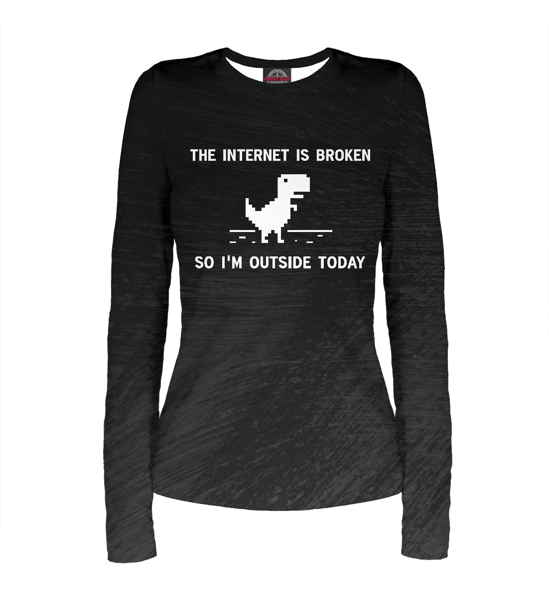 

Internet Is broken