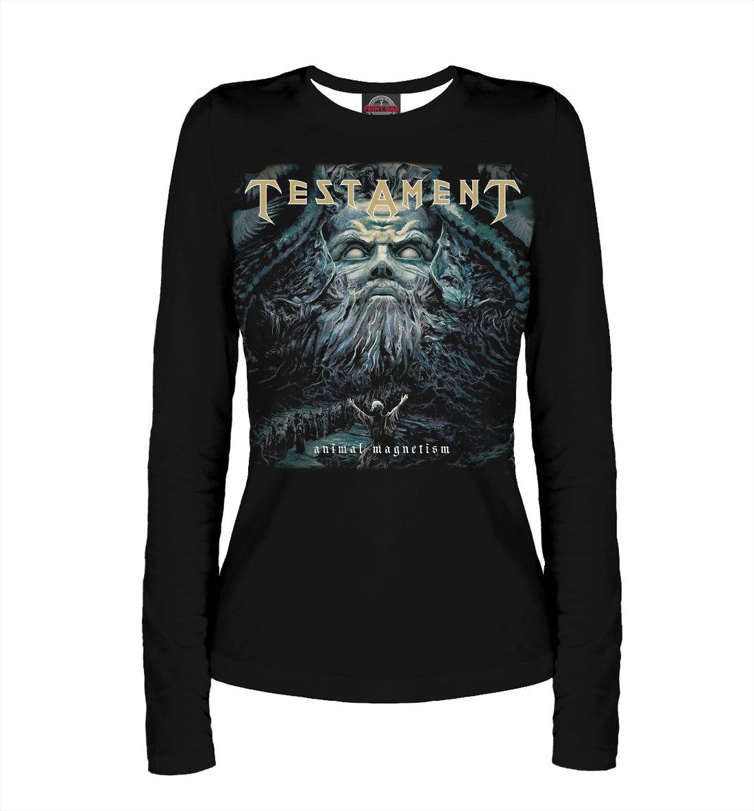 

Testament