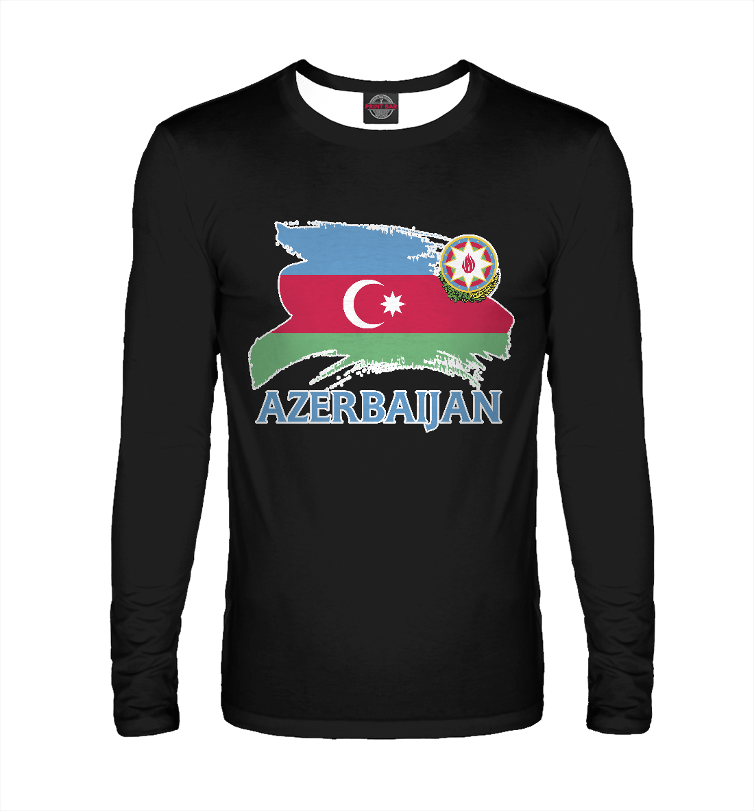 

Азербайджан