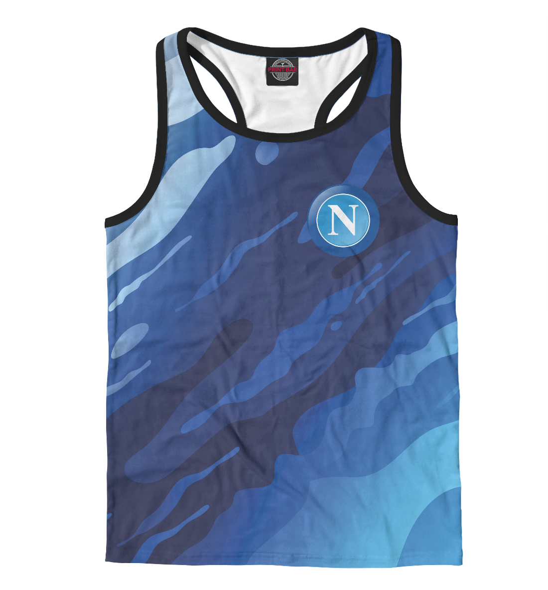 

SSC Napoli / Наполи