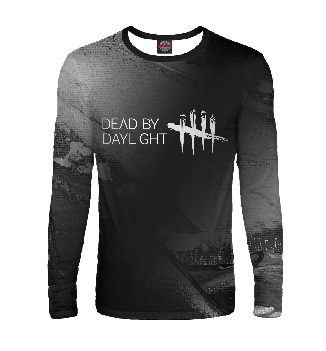 

Dead by daylight