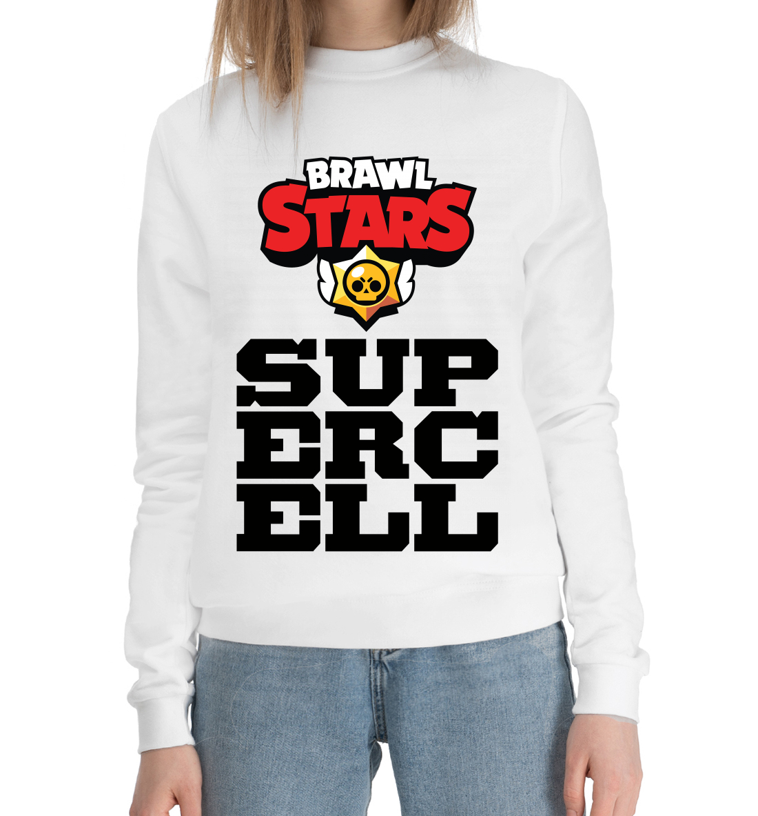 

Brawl Stars