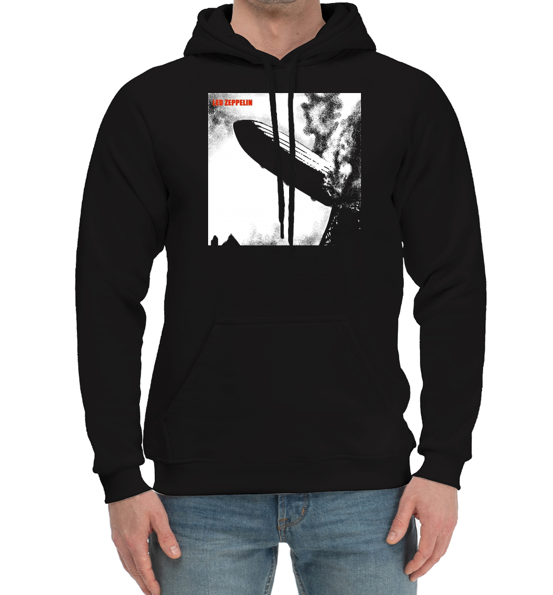 

Led Zeppelin - Led Zeppelin