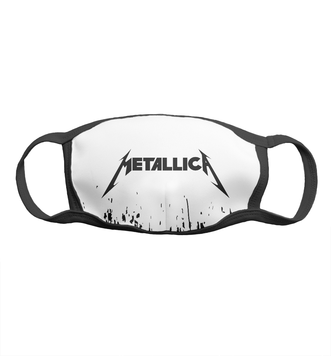 

Metallica / Металлика
