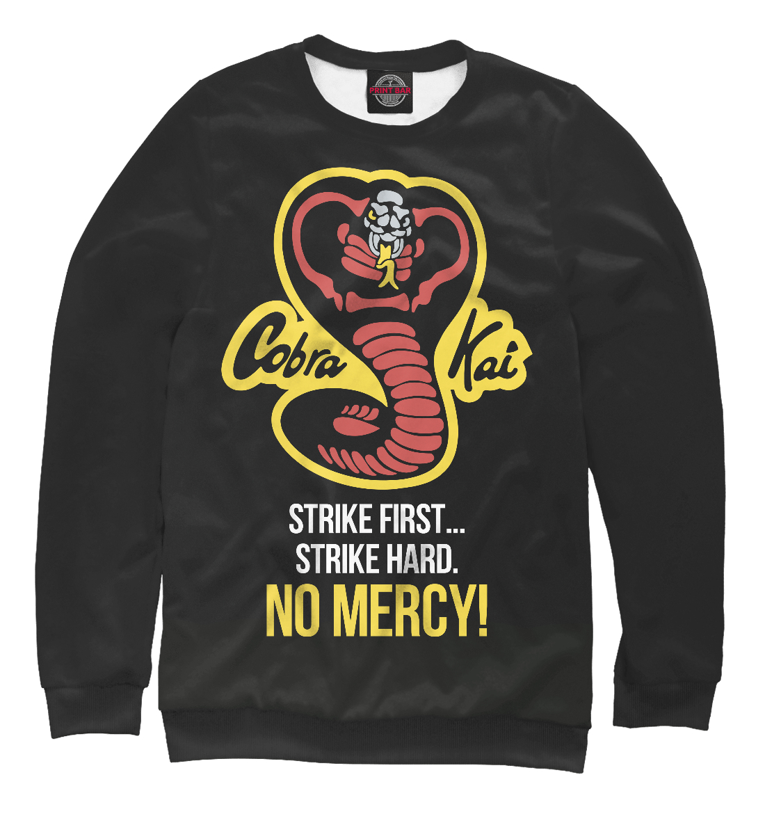 

Cobra Kai