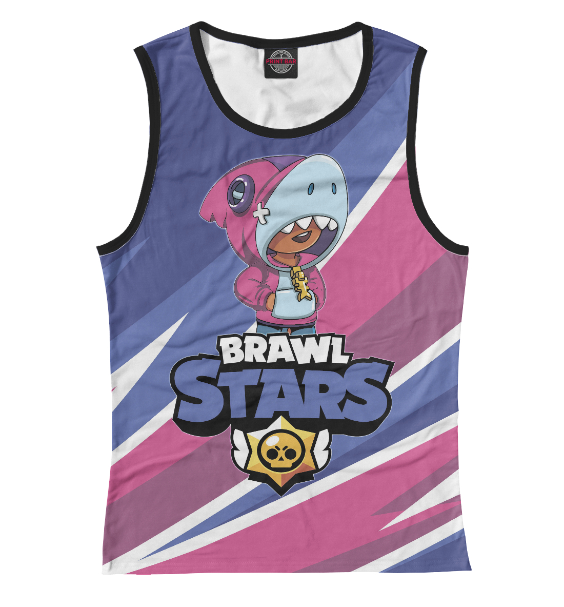 

Brawl Stars