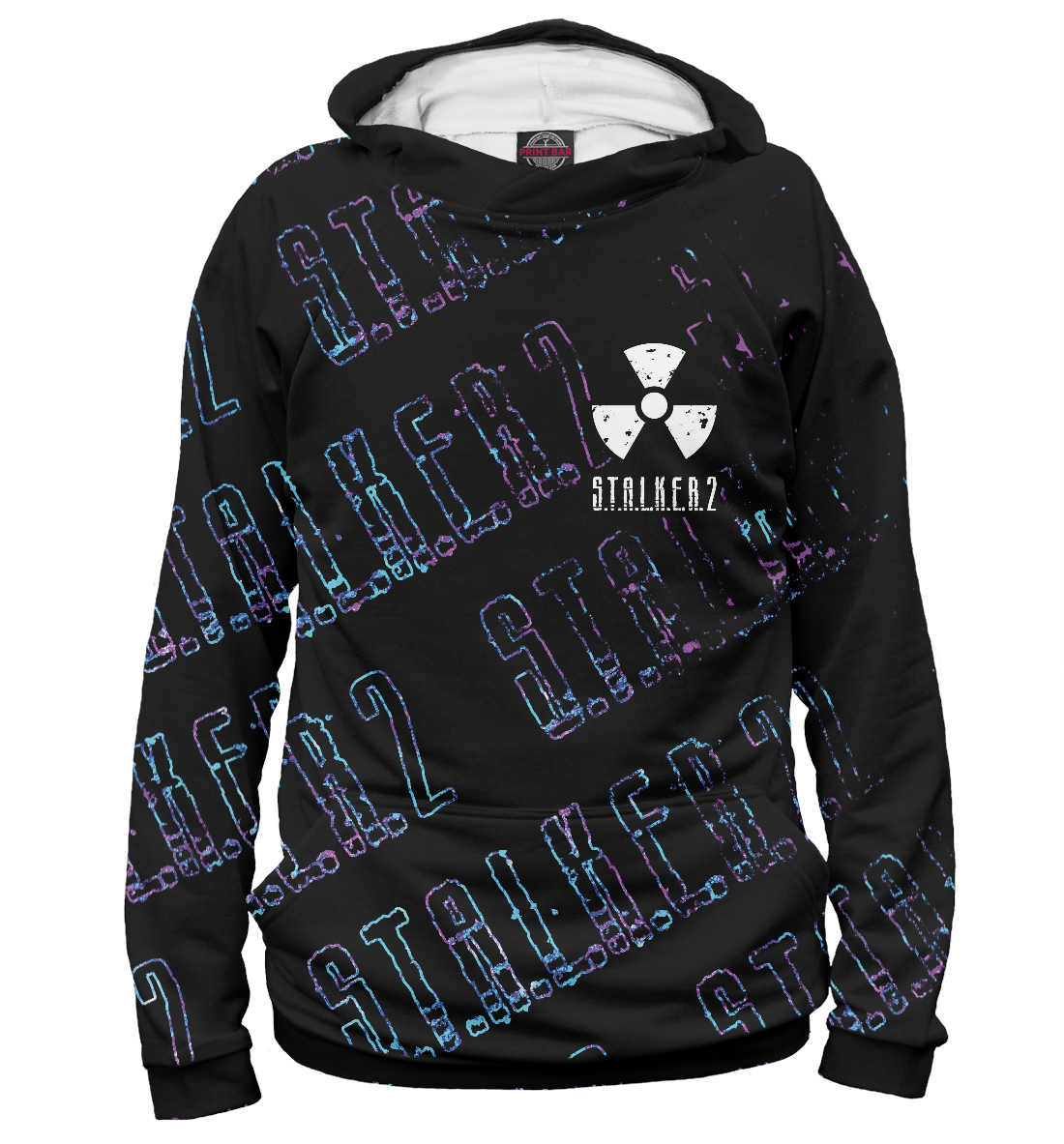 

Stalker 2 / Сталкер 2