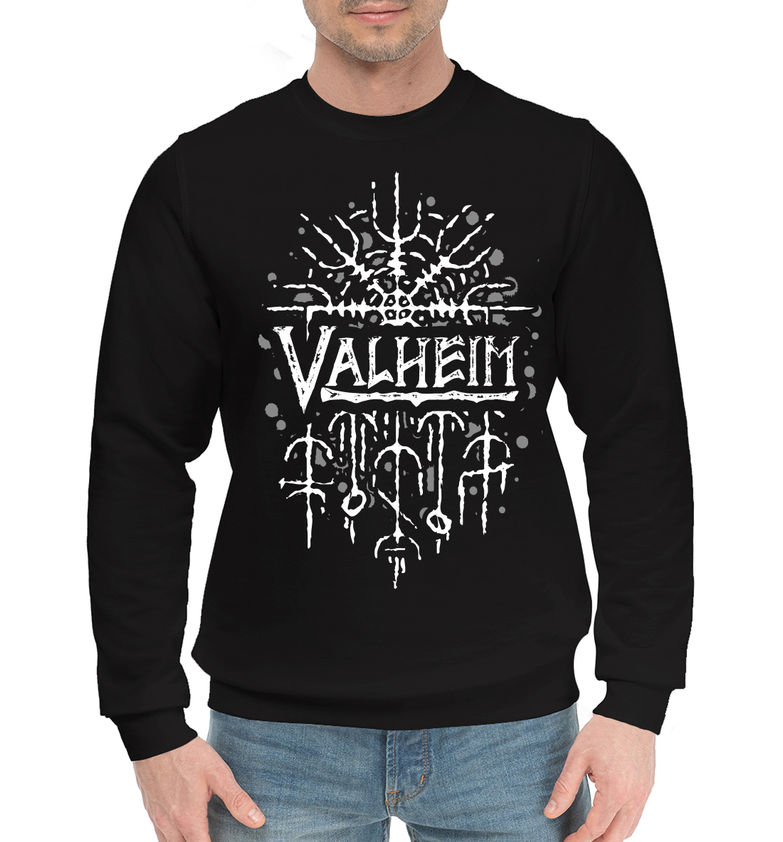 

Valheim