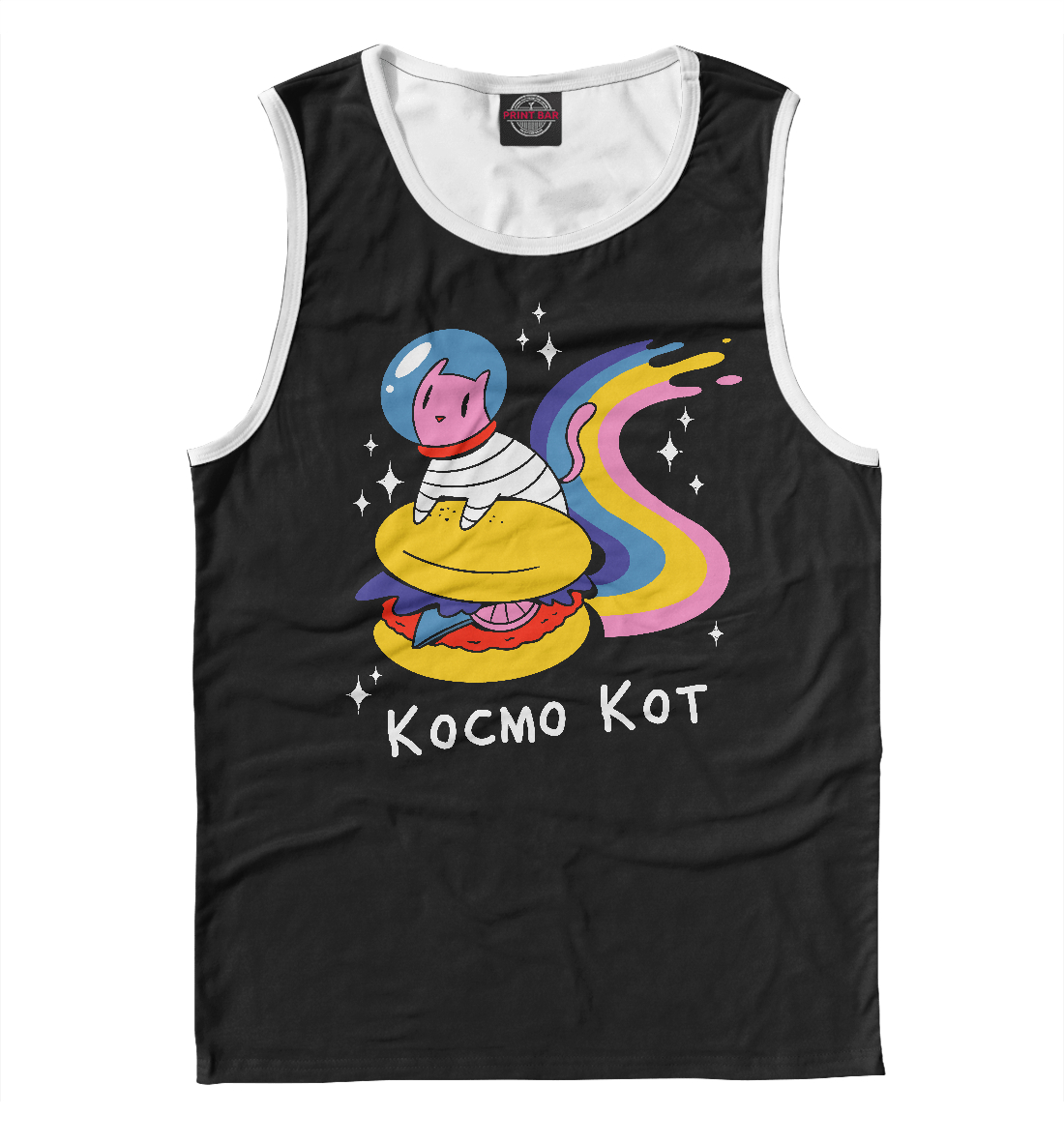 

Космо кот