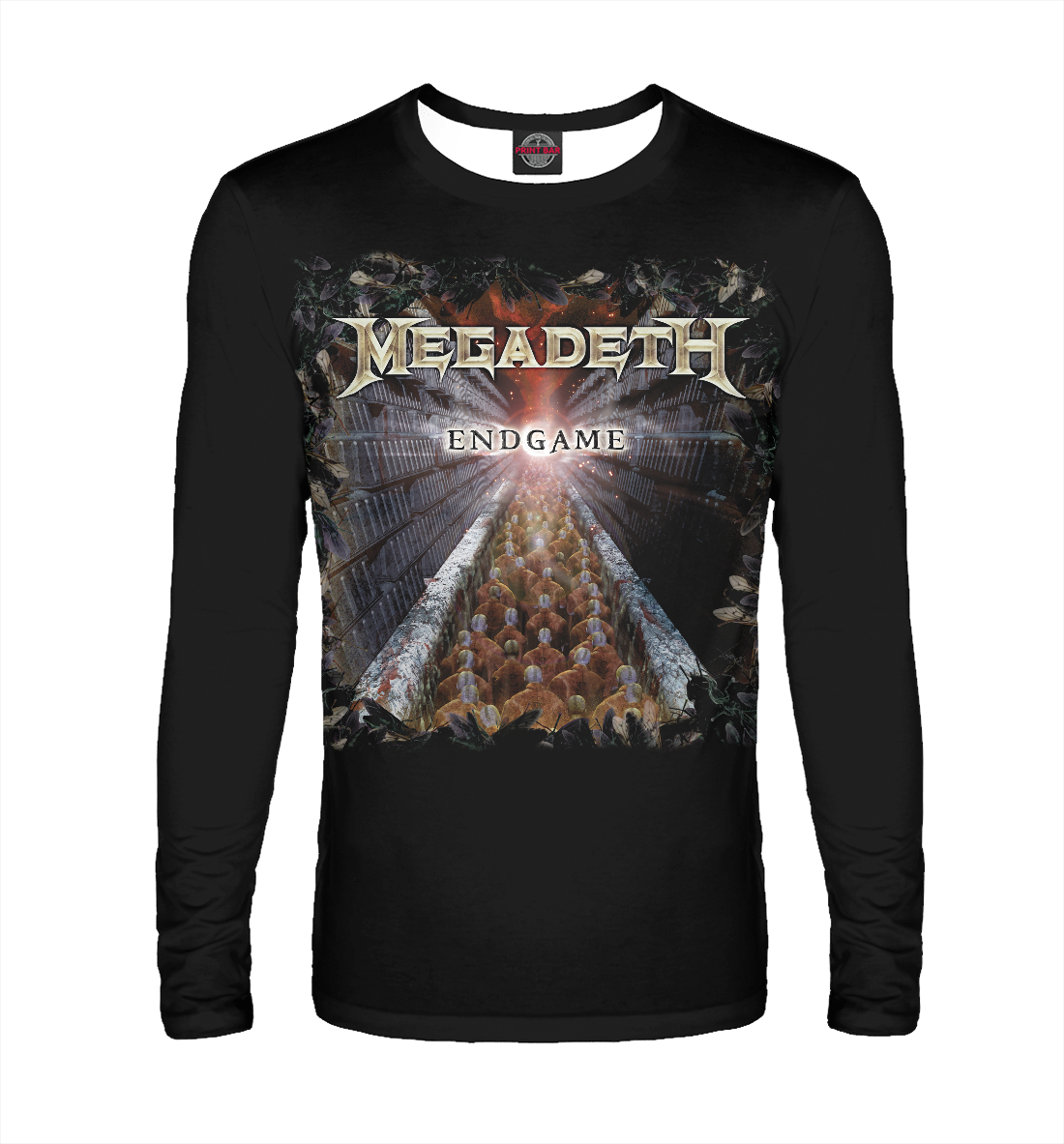

Megadeth