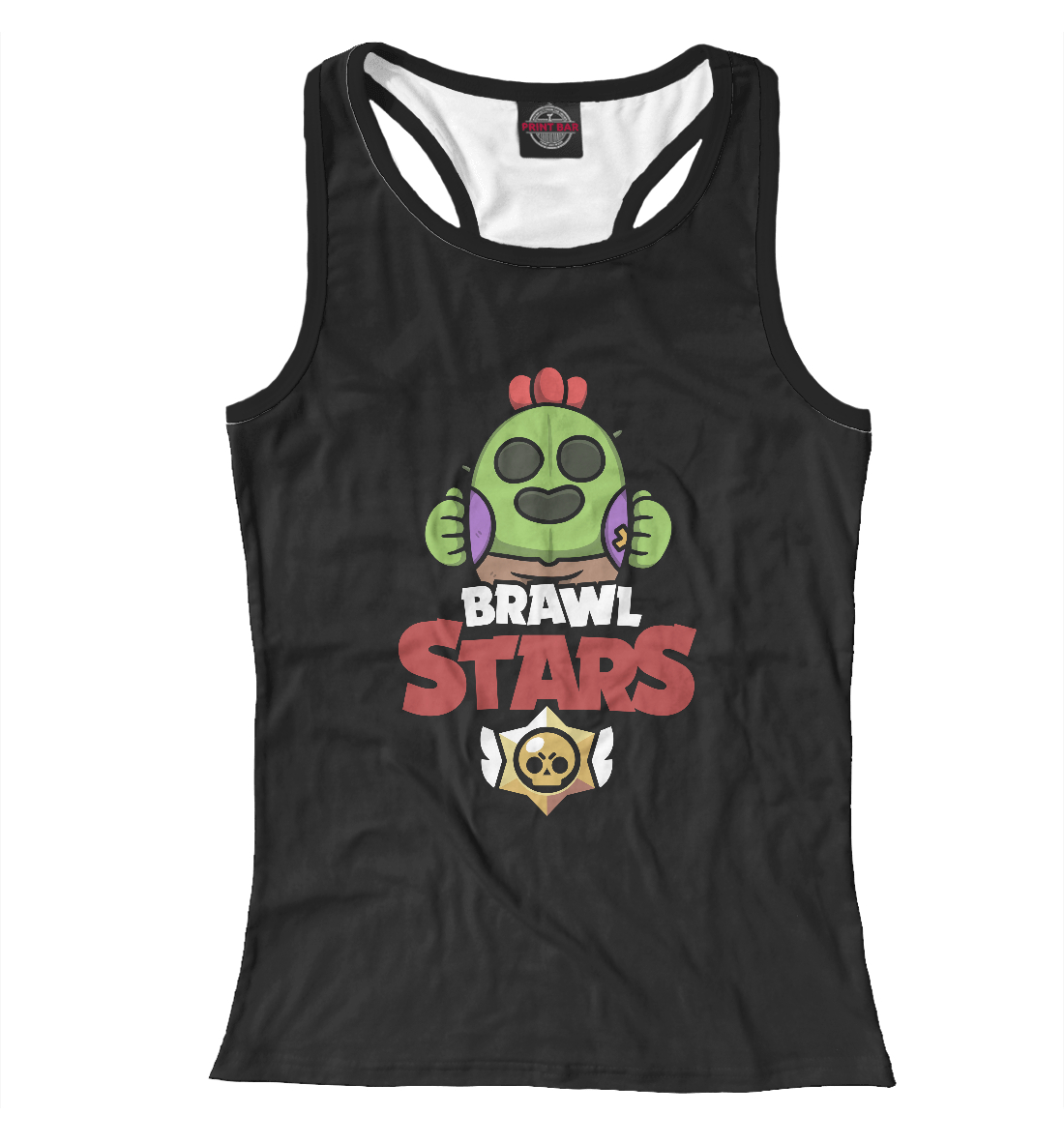 

Brawl Stars - Spike