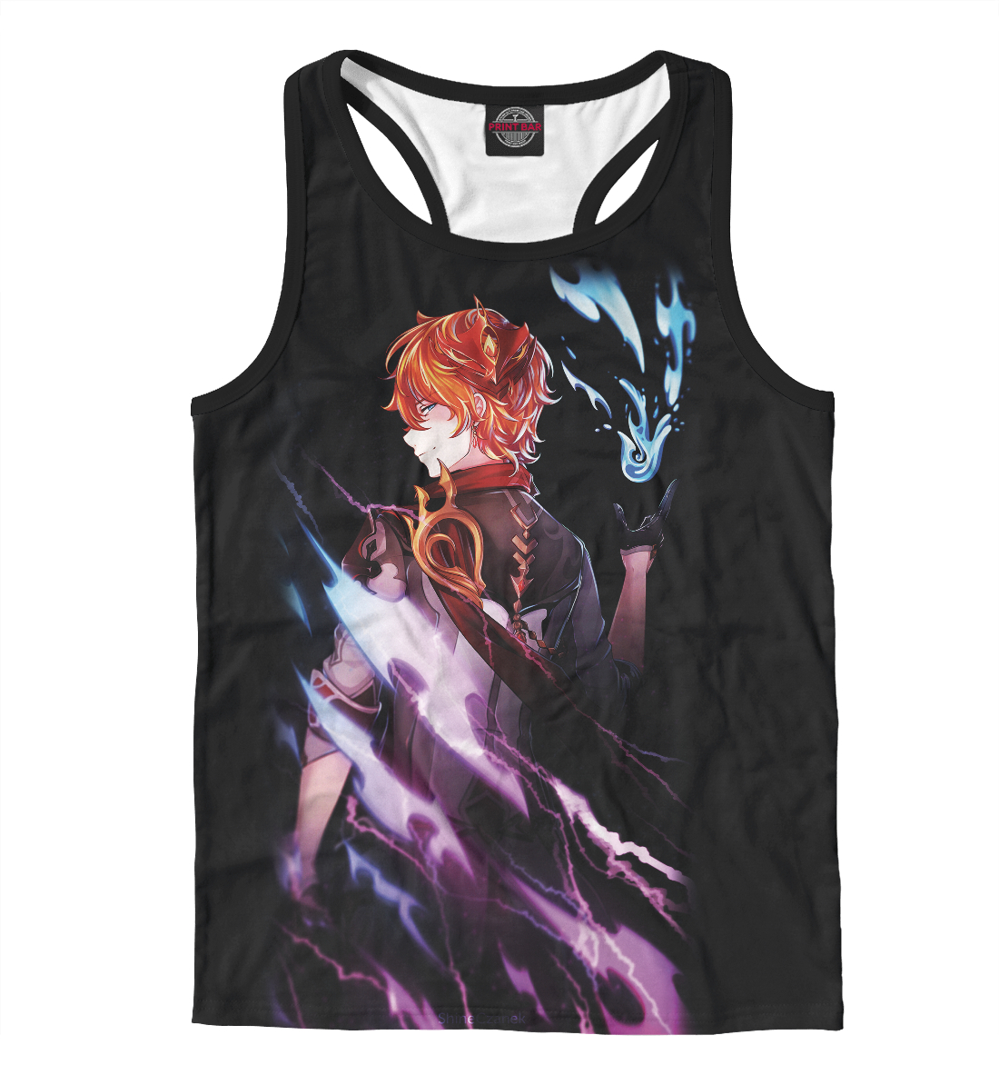 

Childe Genshin Impact