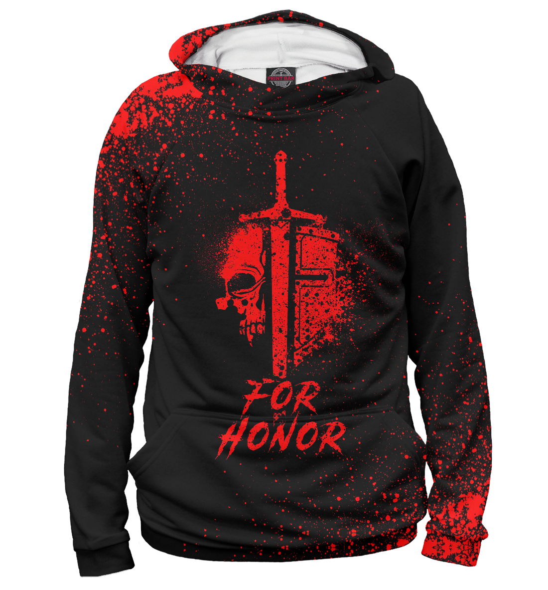 

For Honor (1)