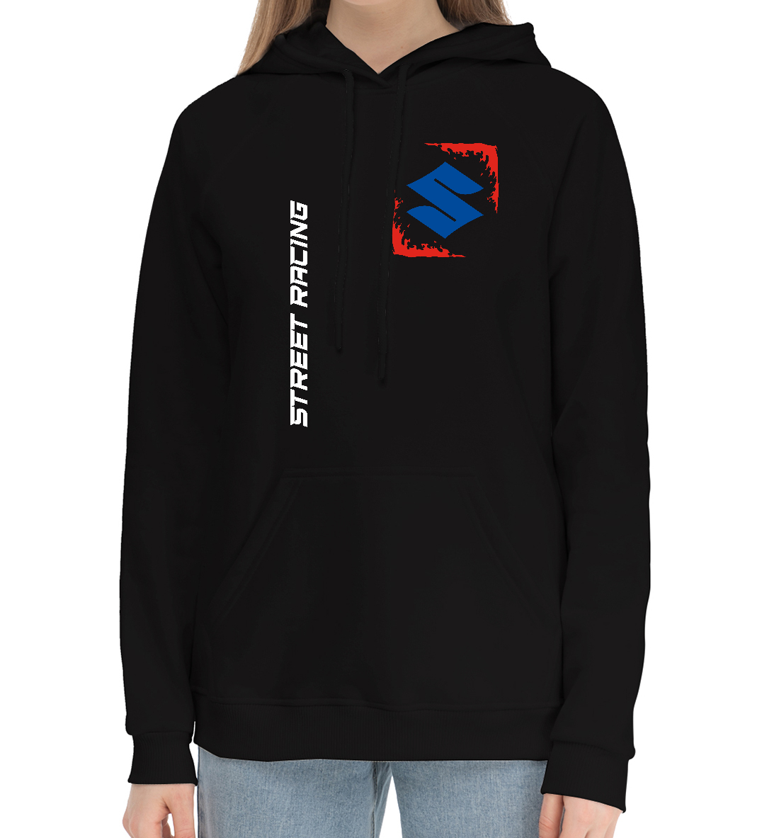 

Сузуки - Racing