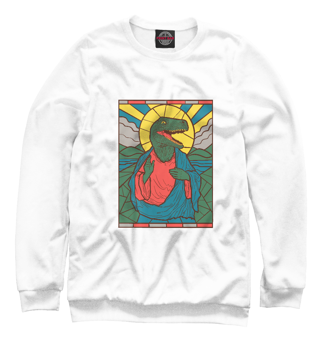 

Dino Jesus