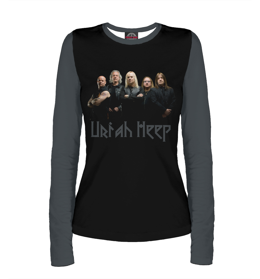 

Uriah Heep