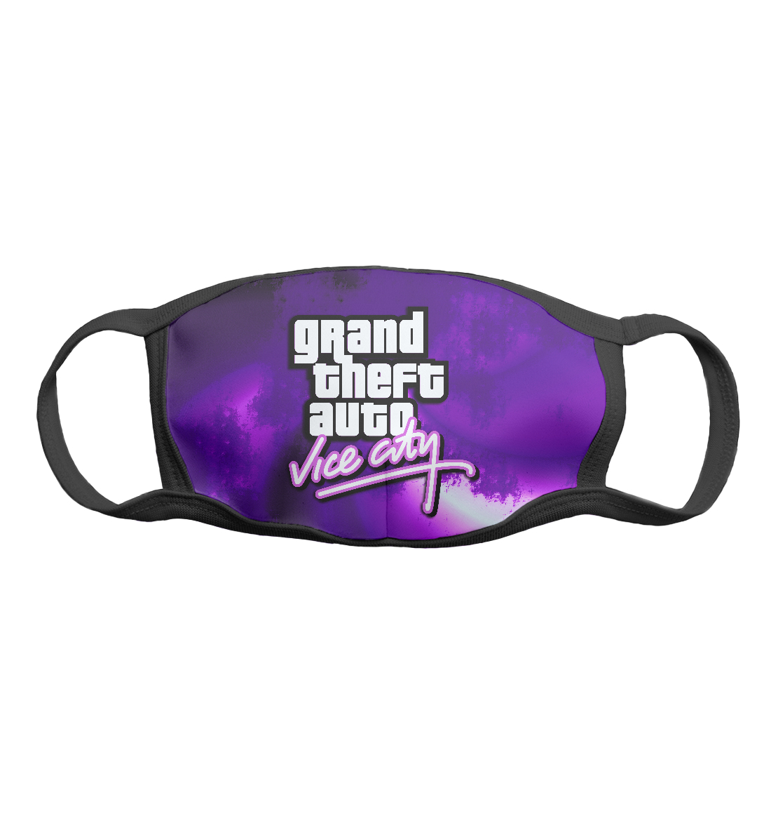 

Vice City