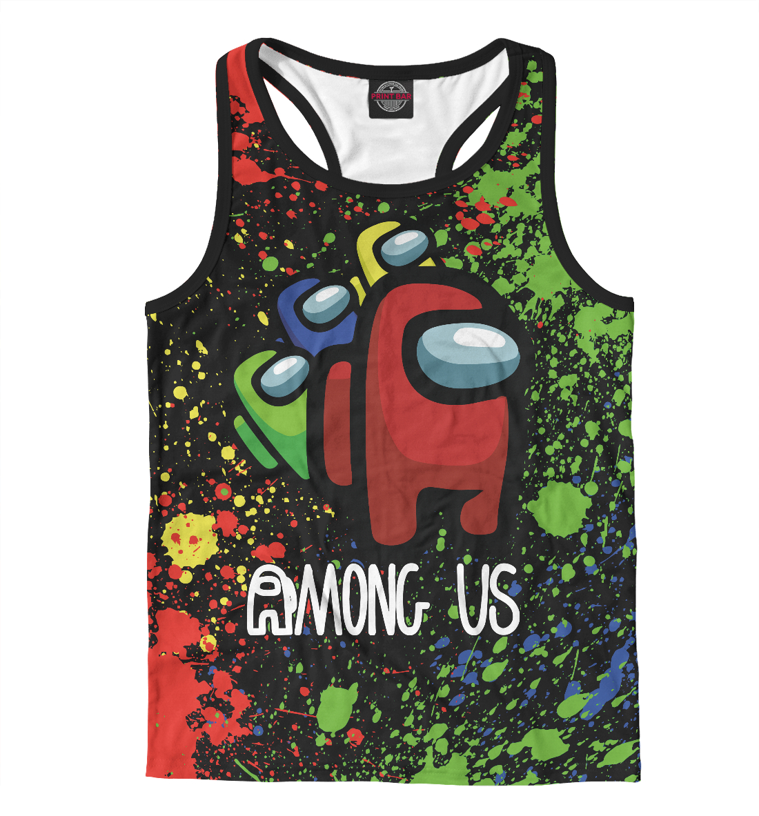

Among Us