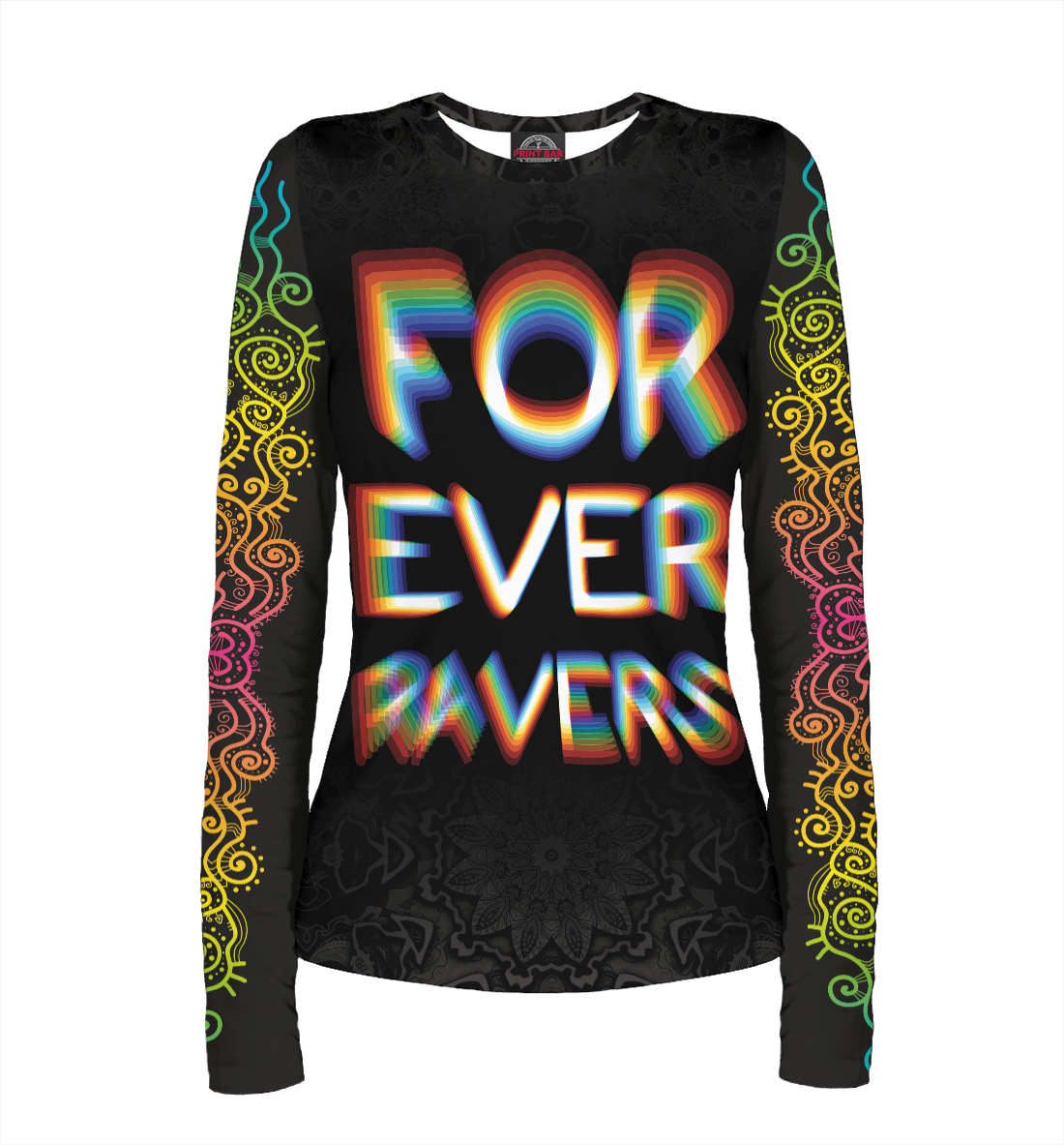 

Forever Ravers
