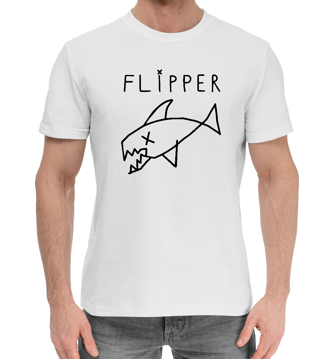 

Flipper Nirvana