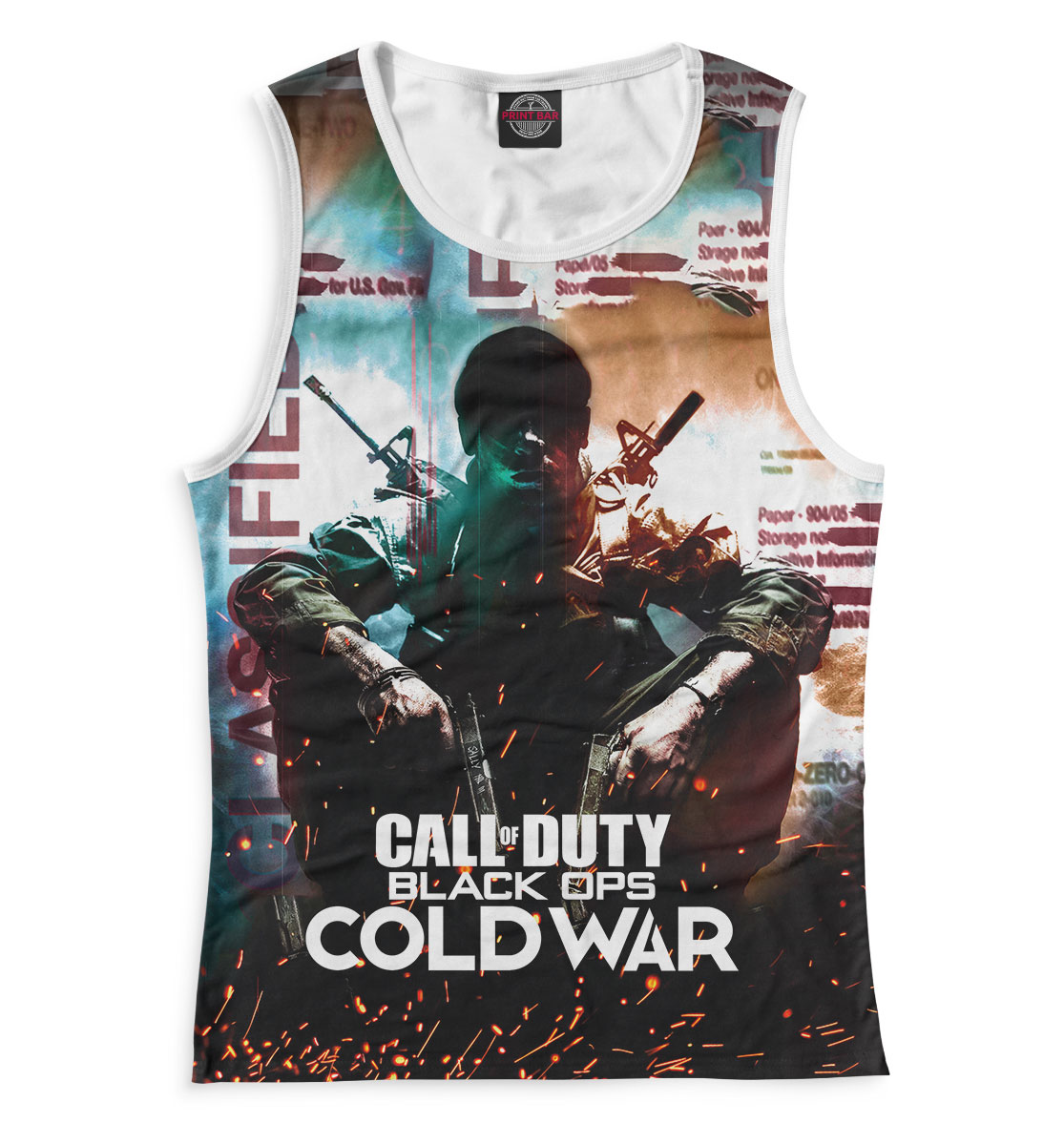 

Call of Duty
