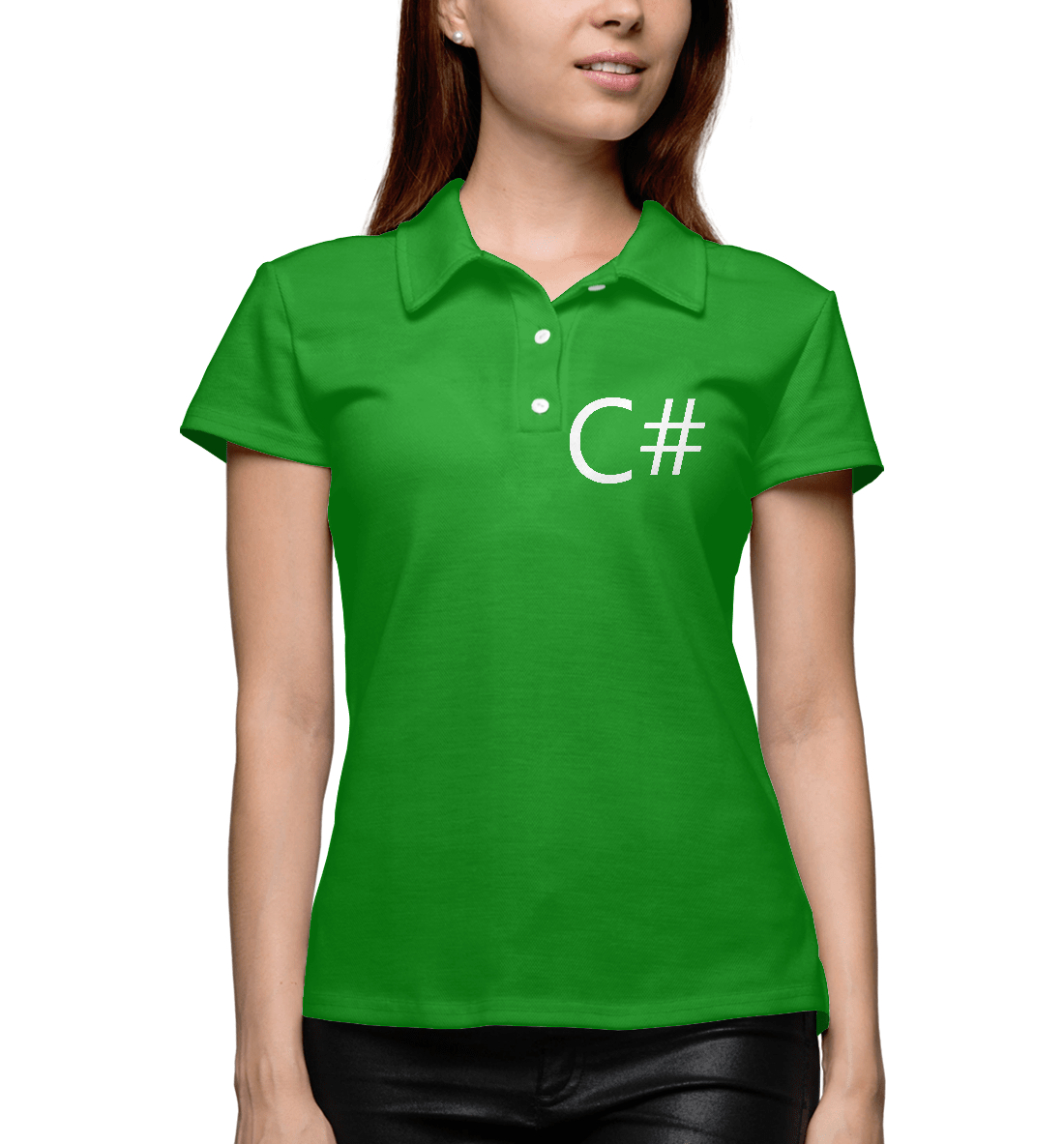 

C Sharp Logo