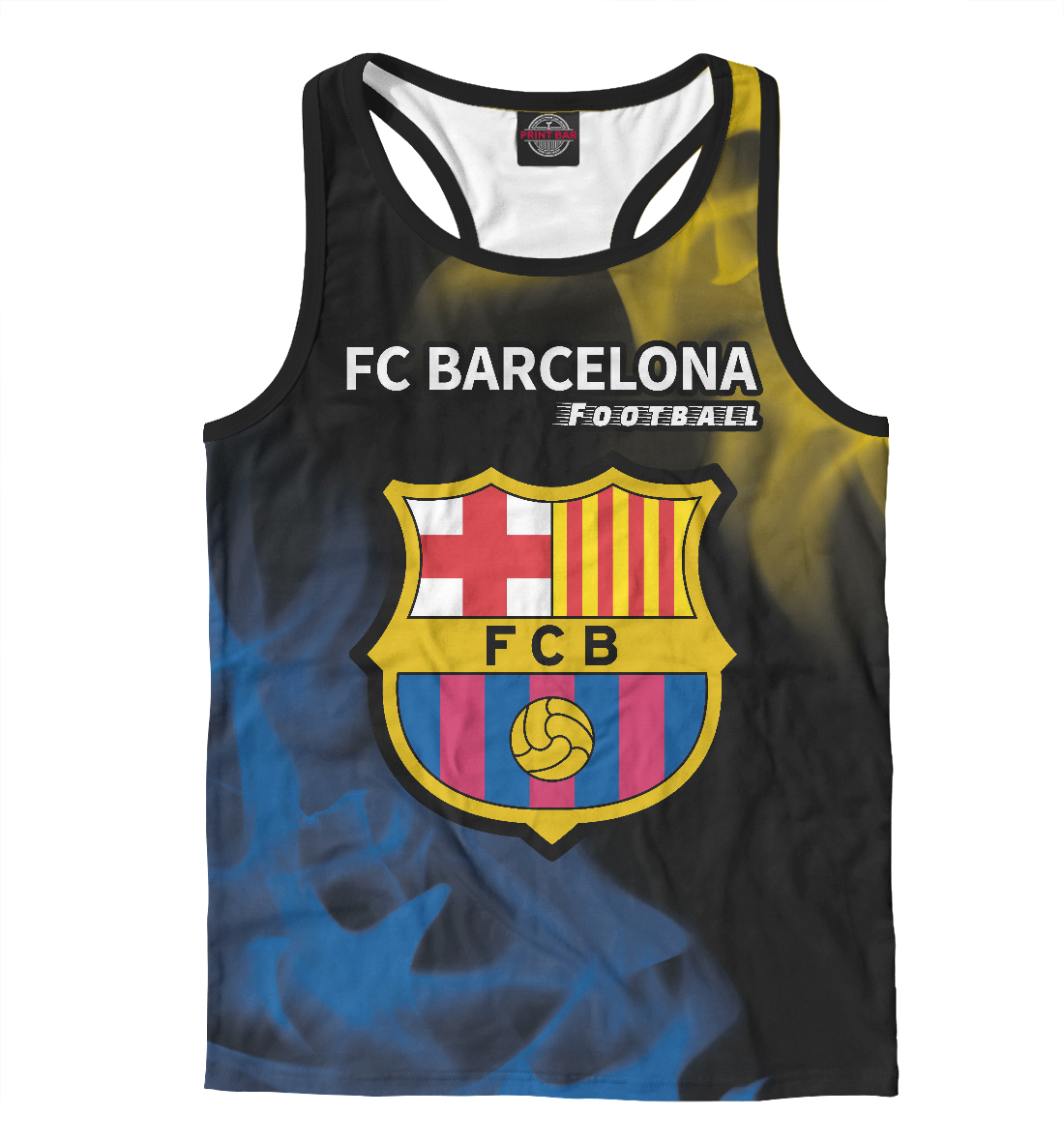 

Барселона | Football