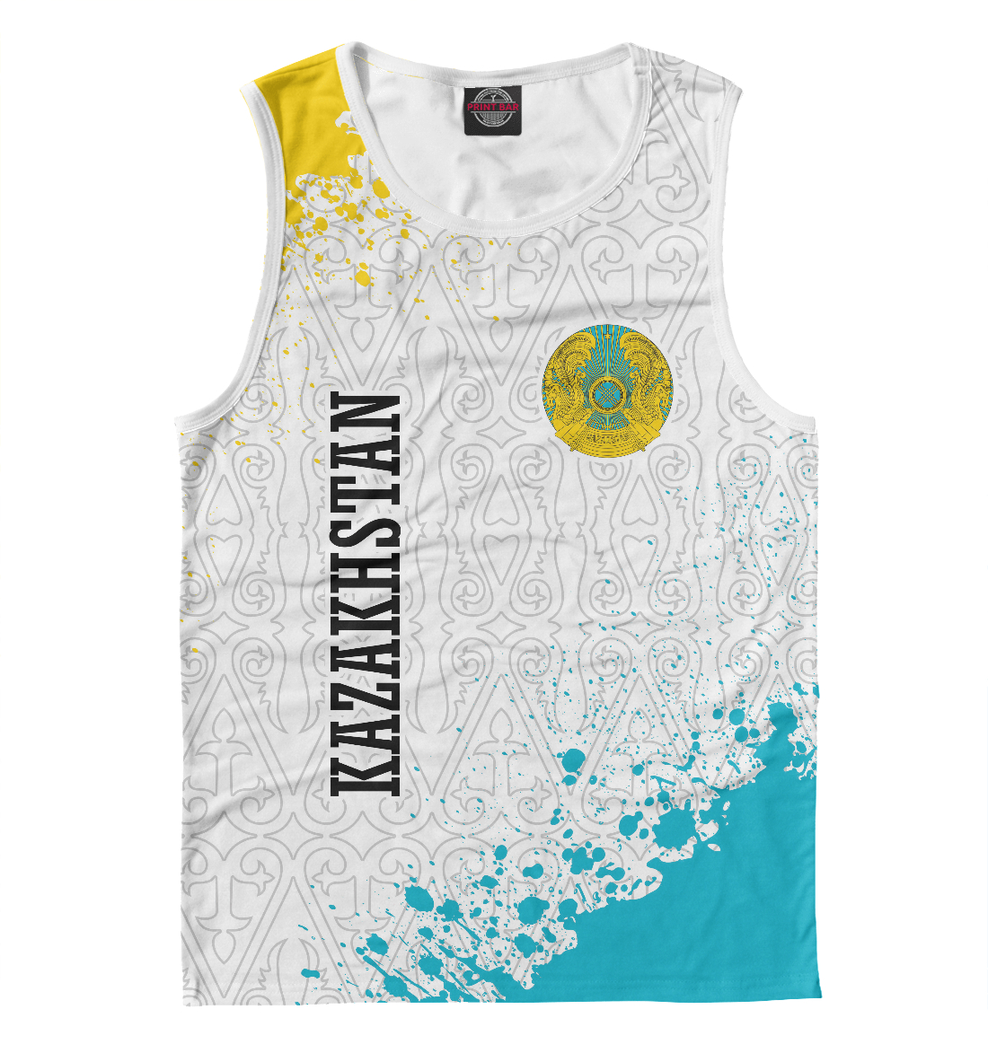 

Kazakhstan / Казахстан