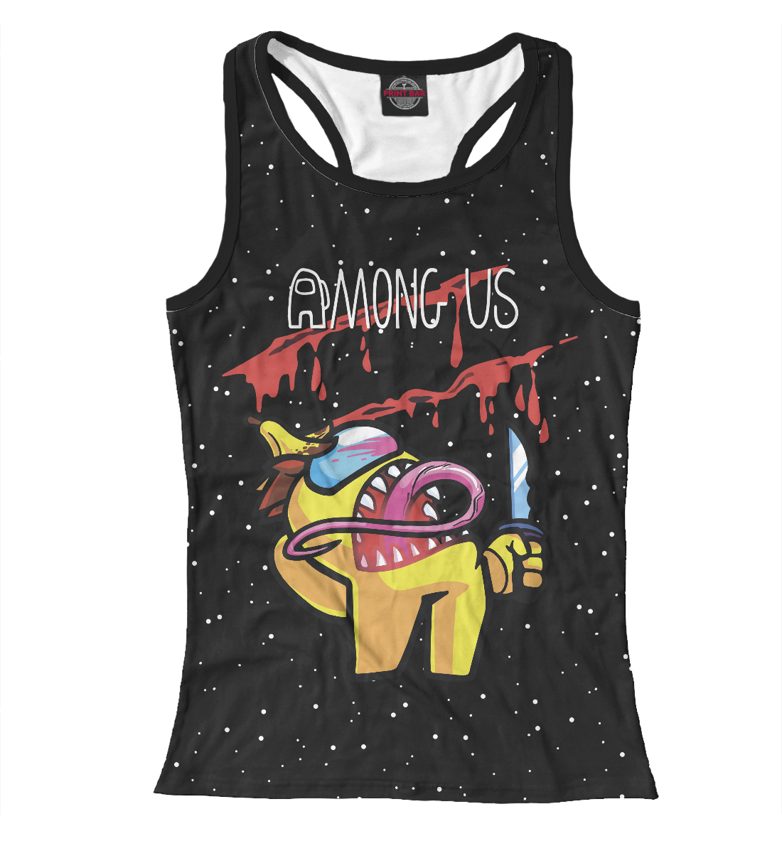 

Among Us