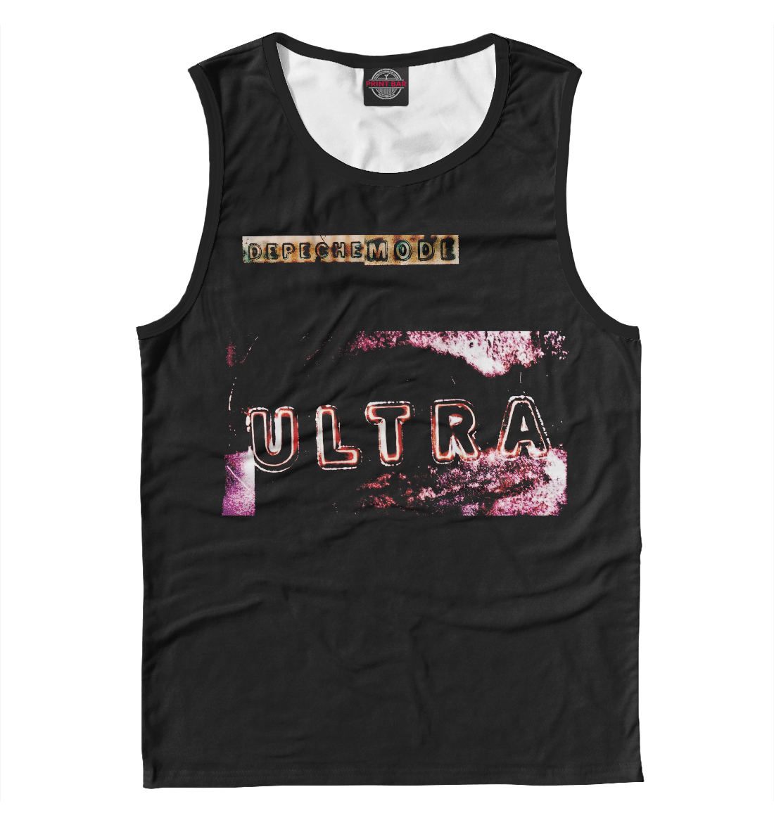 

Depeche Mode