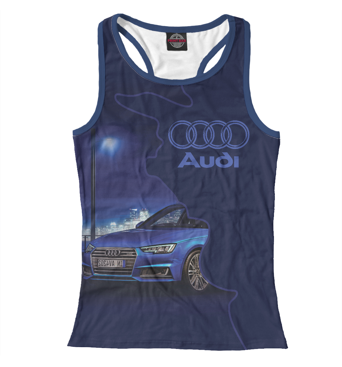 

Audi