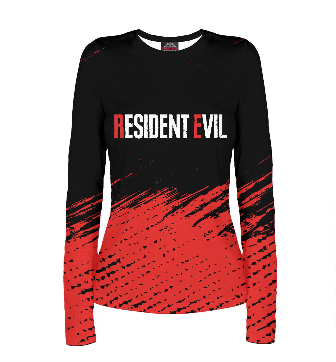 

Resident Evil