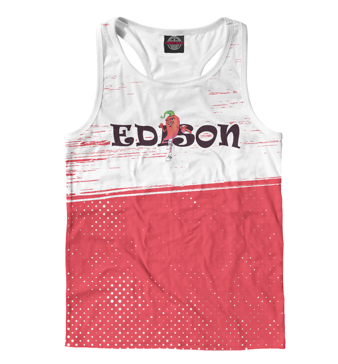 

Эдисон Перец