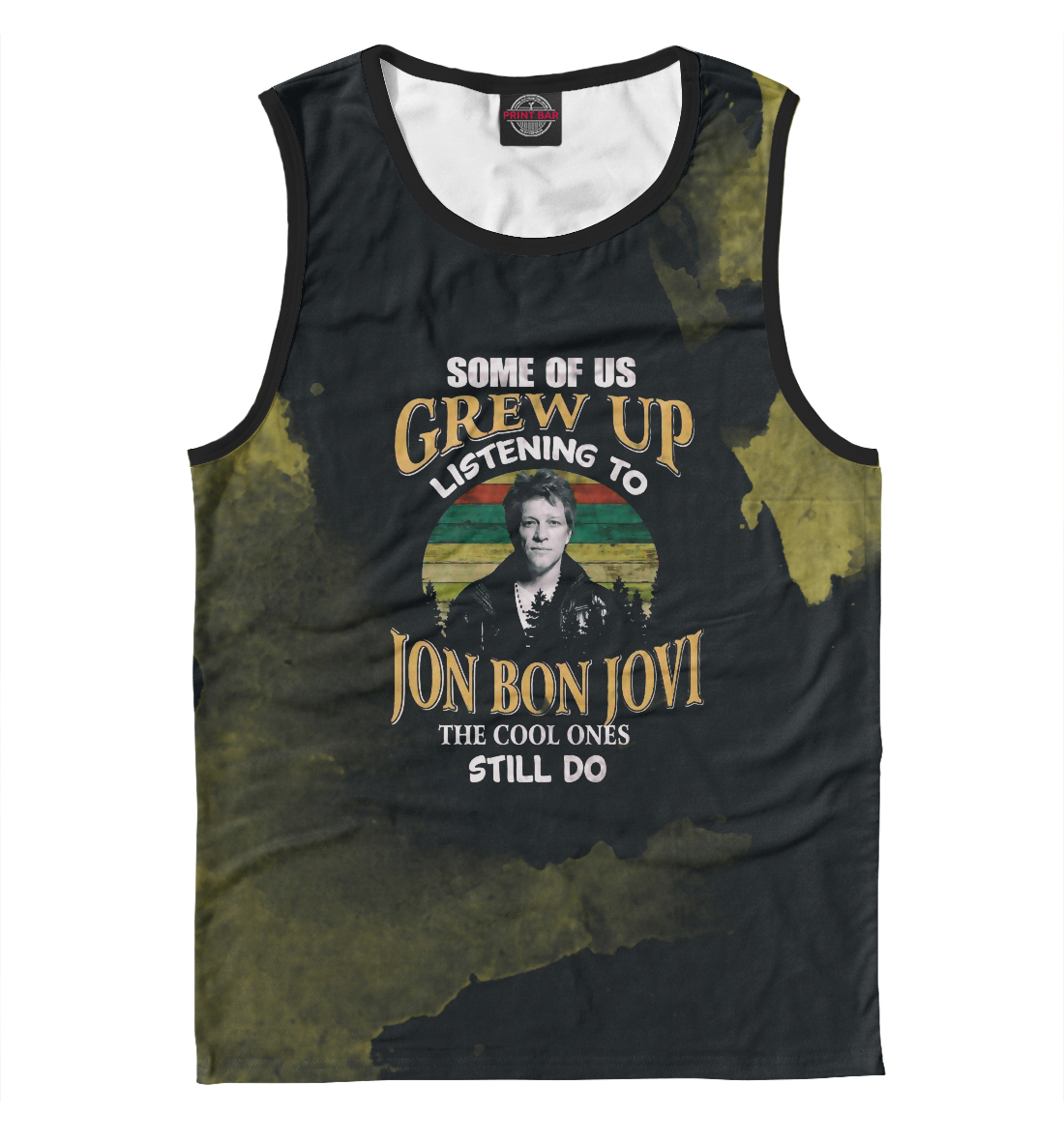 

Bon Jovi