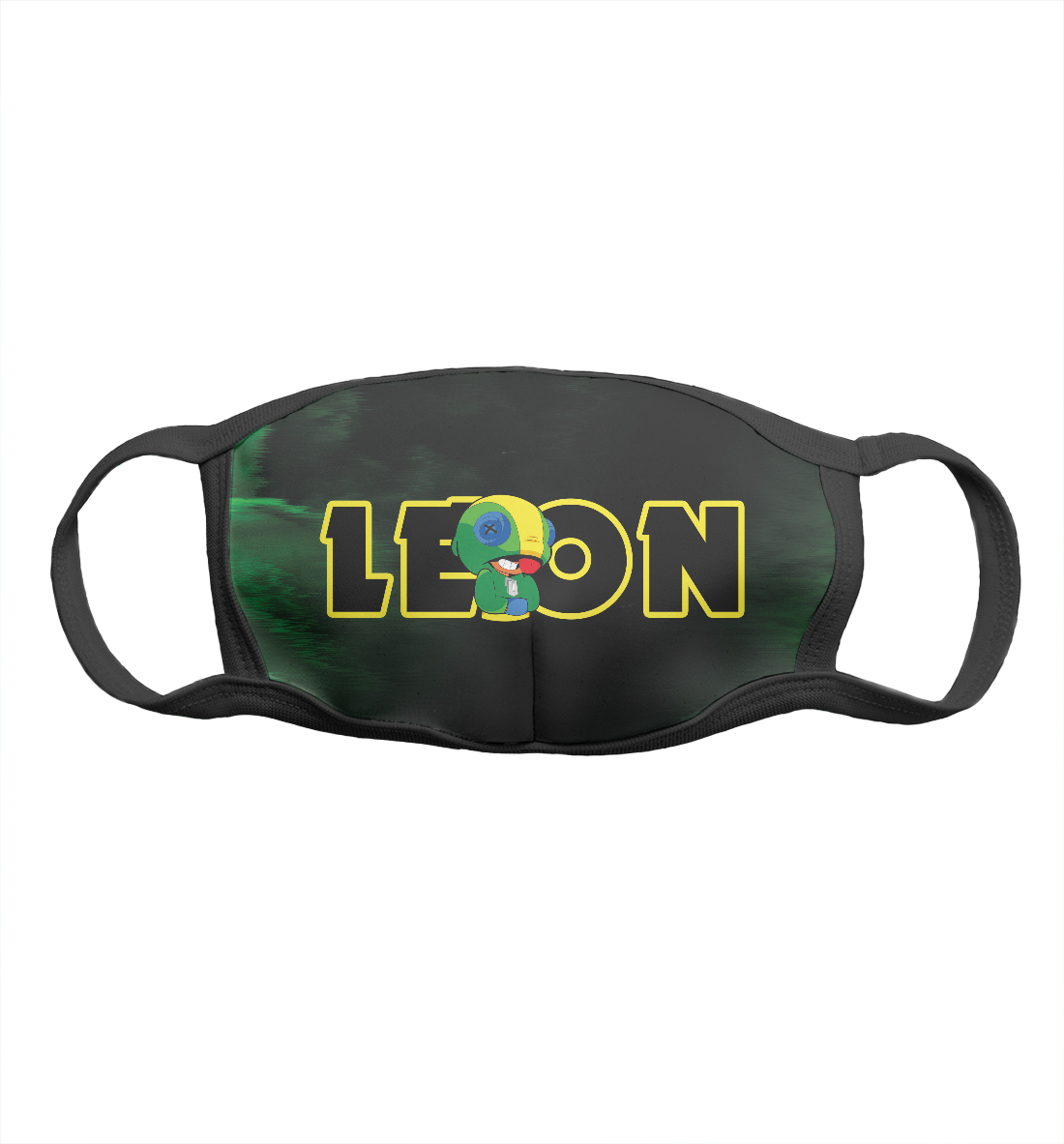 

Brawl Stars Leon