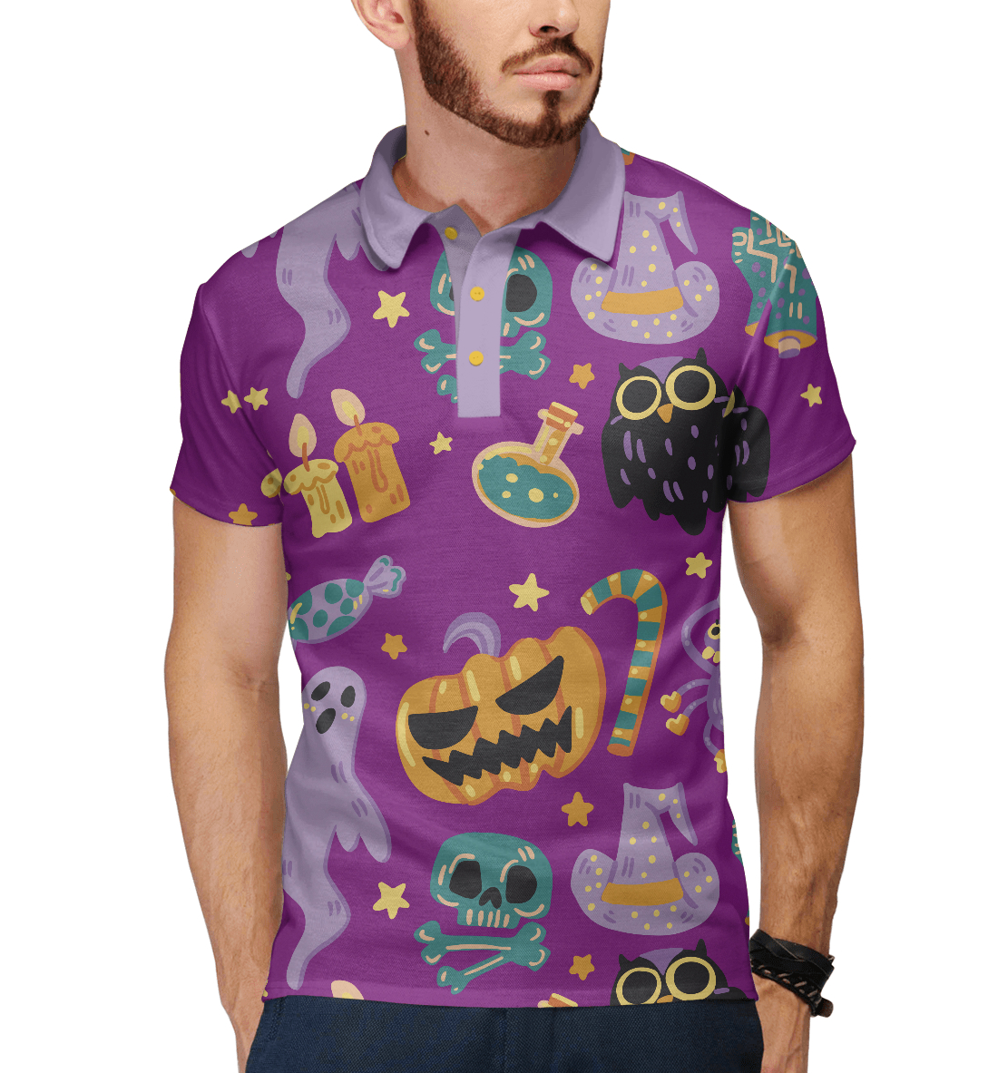 

Halloween