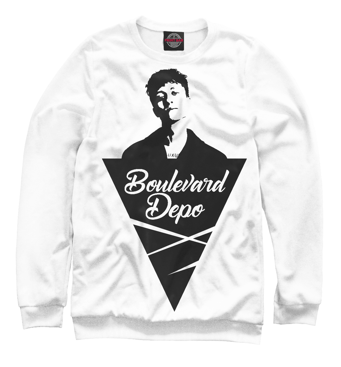 

Boulevard Depo
