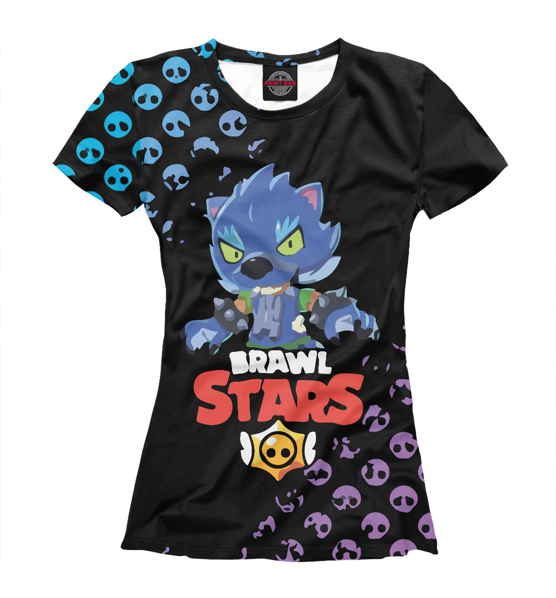 

Brawl Stars