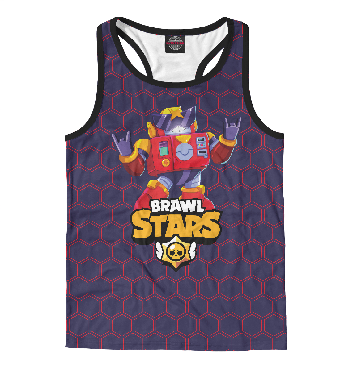 

Brawl Stars Surge