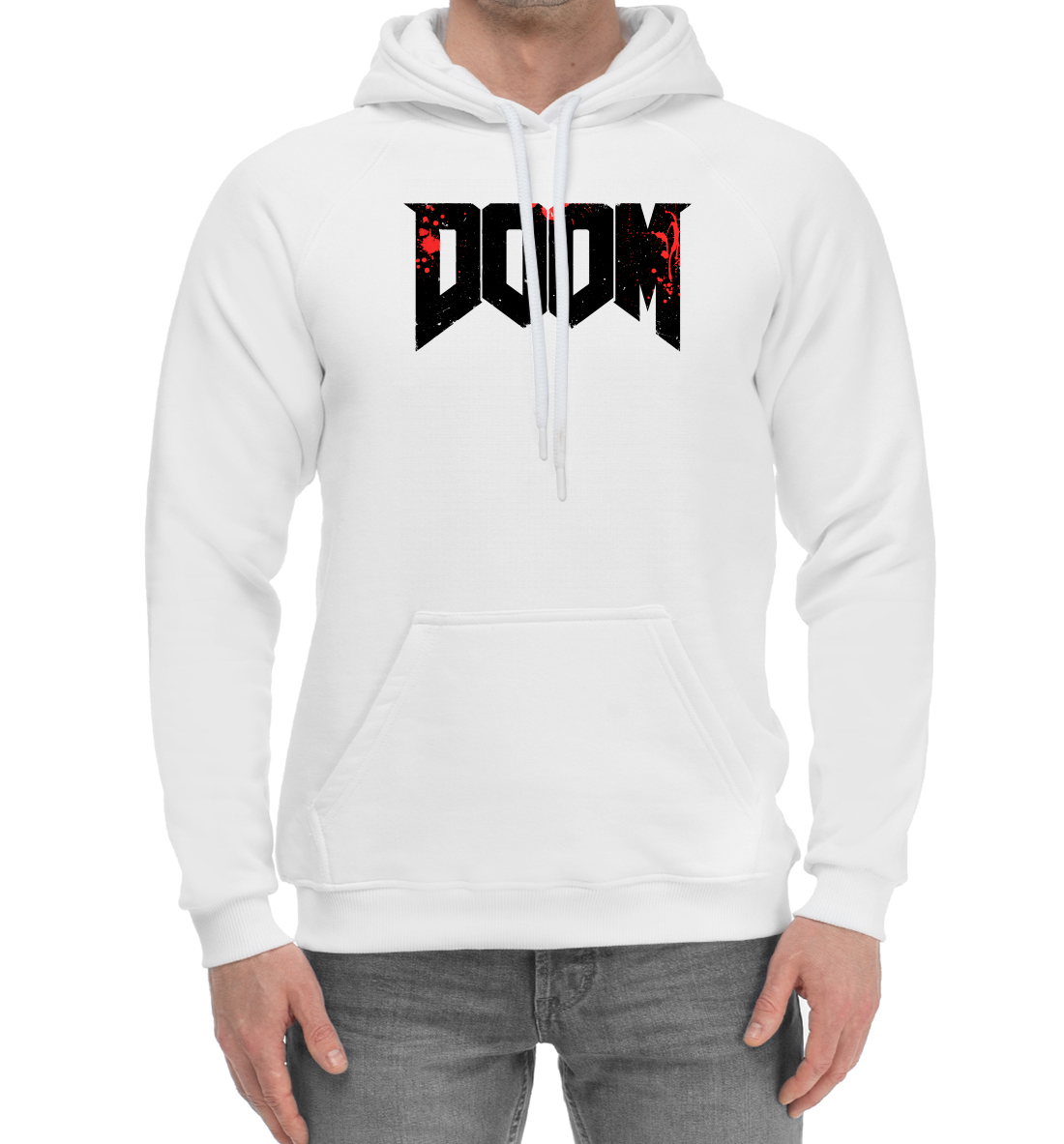 

Doom
