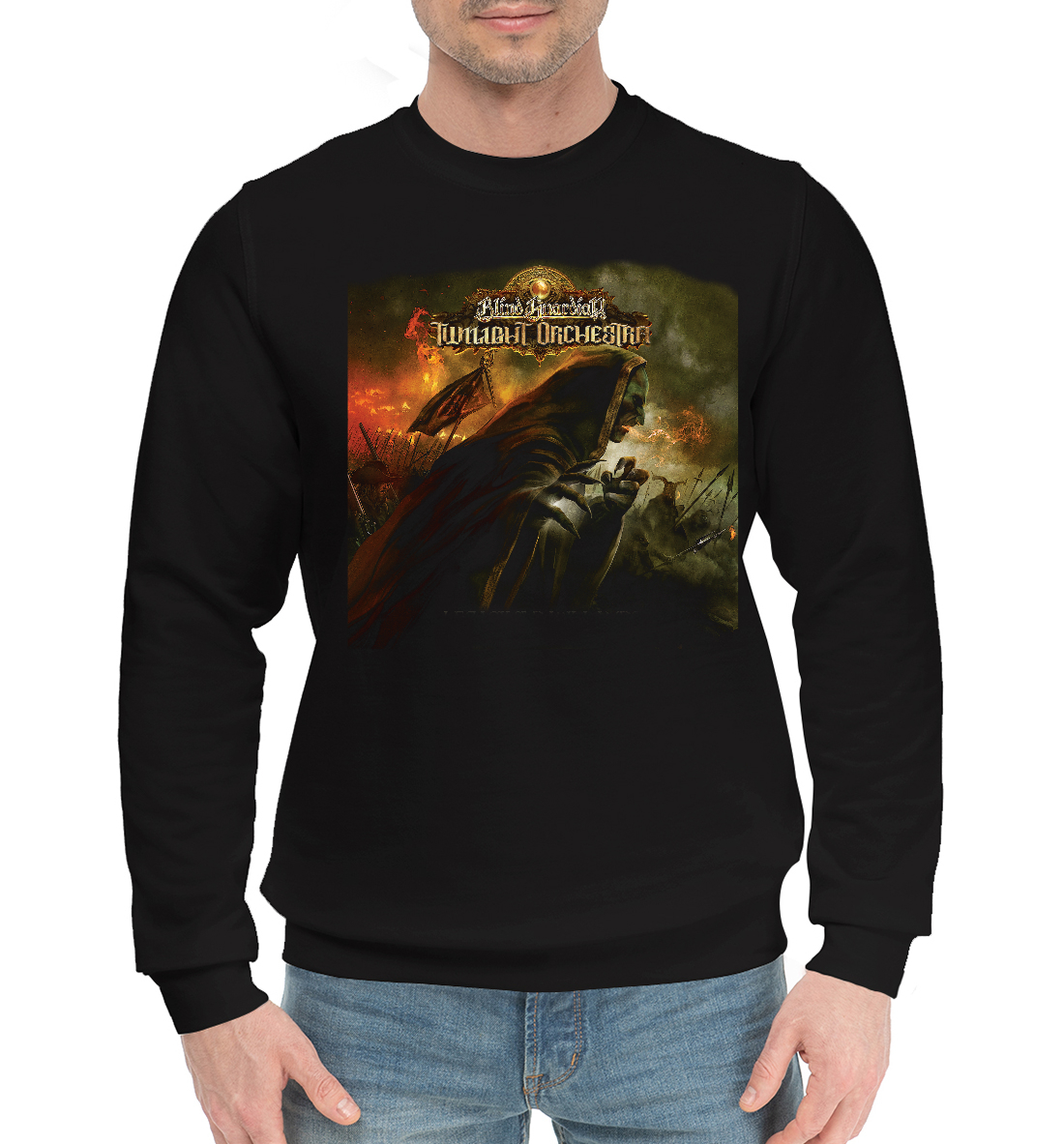 

Blindguardiantwilightorches